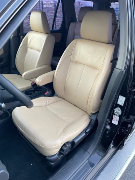 Обява за продажба на Honda Cr-v 2.0i/4x4/Регистрирана/Без ръжда  ~8 900 лв. - изображение 11