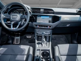 Audi Q3 Sportback 45 TFSI Quattro = S-line =  | Mobile.bg    4
