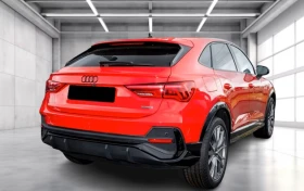 Audi Q3 Sportback 45 TFSI Quattro = S-line =  | Mobile.bg    2