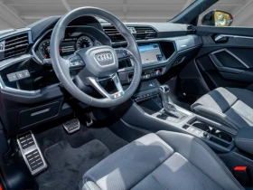 Audi Q3 Sportback 45 TFSI Quattro = S-line =  | Mobile.bg    3