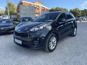 Kia Sportage 2.0d 4X4 NAVI KELES PANORAMA  | Mobile.bg    6