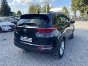 Kia Sportage 2.0d 4X4 NAVI KELES PANORAMA  | Mobile.bg    3