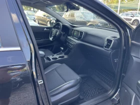 Kia Sportage 2.0d 4X4 NAVI KELES PANORAMA  | Mobile.bg    13