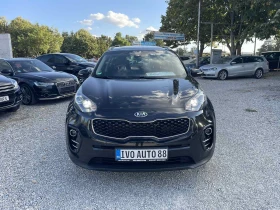 Kia Sportage 2.0d 4X4 NAVI KELES PANORAMA  | Mobile.bg    7