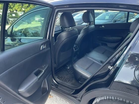 Kia Sportage 2.0d 4X4 NAVI KELES PANORAMA  | Mobile.bg    10
