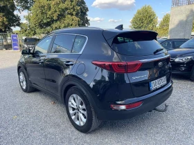 Kia Sportage 2.0d 4X4 NAVI KELES PANORAMA  | Mobile.bg    5