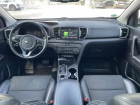 Kia Sportage 2.0d 4X4 NAVI KELES PANORAMA  | Mobile.bg    11