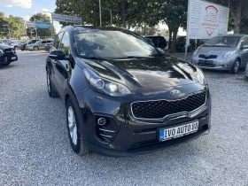     Kia Sportage 2.0d 4X4 NAVI KELES PANORAMA 
