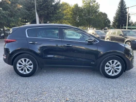 Kia Sportage 2.0d 4X4 NAVI KELES PANORAMA  | Mobile.bg    2