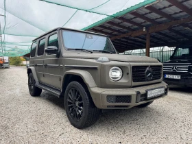 Mercedes-Benz G 500 AMG GELBOLIV-MAGNO 2, 38000km.
