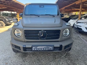 Обява за продажба на Mercedes-Benz G 500 AMG GELBOLIV-MAGNO 2, 38000km. ~ 249 999 лв. - изображение 2 | Auto.bg Обява за продажба на Mercedes-Benz G 500 AMG GELBOLIV-MAGNO 2, 38000km. ~ 249 999 лв. - изображение 2