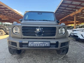 Обява за продажба на Mercedes-Benz G 500 AMG GELBOLIV-MAGNO 2, 38000km. ~ 249 999 лв. - изображение 3 | Auto.bg Обява за продажба на Mercedes-Benz G 500 AMG GELBOLIV-MAGNO 2, 38000km. ~ 249 999 лв. - изображение 3