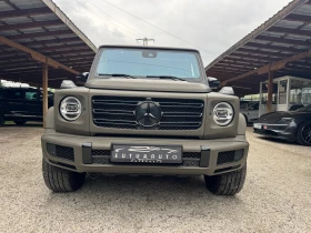 Mercedes-Benz G 500 AMG GELBOLIV-MAGNO 2, 38000km. | Mobile.bg    4