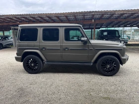 Mercedes-Benz G 500 AMG GELBOLIV-MAGNO 2, 38000km. | Mobile.bg    2