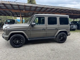 Mercedes-Benz G 500 AMG GELBOLIV-MAGNO 2, 38000km. | Mobile.bg    6