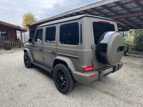 Mercedes-Benz G 500 AMG GELBOLIV-MAGNO 2, 38000km. | Mobile.bg    7