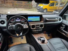 Обява за продажба на Mercedes-Benz G 500 AMG GELBOLIV-MAGNO 2, 38000km. ~ 249 999 лв. - изображение 10