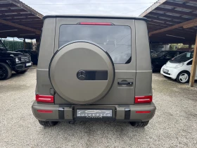 Mercedes-Benz G 500 AMG GELBOLIV-MAGNO 2, 38000km. | Mobile.bg    8