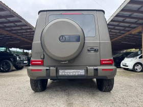 Mercedes-Benz G 500 AMG GELBOLIV-MAGNO 2, 38000km. | Mobile.bg    9
