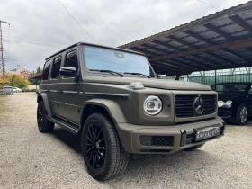     Mercedes-Benz G 500 AMG GELBOLIV-MAGNO 2, 38000km.