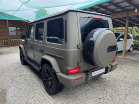 Обява за продажба на Mercedes-Benz G 500 AMG GELBOLIV-MAGNO 2, 38000km. ~ 249 999 лв. - изображение 5