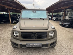 Mercedes-Benz G 500 AMG GELBOLIV-MAGNO 2, 38000km. | Mobile.bg    3