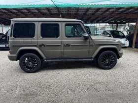 Обява за продажба на Mercedes-Benz G 500 AMG GELBOLIV-MAGNO 2, 38000km. ~ 249 999 лв. - изображение 1