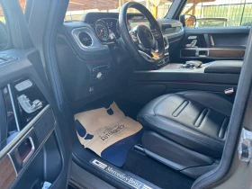 Обява за продажба на Mercedes-Benz G 500 AMG GELBOLIV-MAGNO 2, 38000km. ~ 249 999 лв. - изображение 11 | Auto.bg Обява за продажба на Mercedes-Benz G 500 AMG GELBOLIV-MAGNO 2, 38000km. ~ 249 999 лв. - изображение 11
