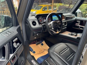 Обява за продажба на Mercedes-Benz G 500 AMG GELBOLIV-MAGNO 2, 38000km. ~ 249 999 лв. - изображение 11