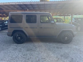 Обява за продажба на Mercedes-Benz G 500 AMG GELBOLIV-MAGNO 2, 38000km. ~ 249 999 лв. - изображение 5 | Auto.bg Обява за продажба на Mercedes-Benz G 500 AMG GELBOLIV-MAGNO 2, 38000km. ~ 249 999 лв. - изображение 5