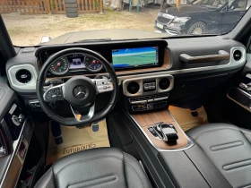 Mercedes-Benz G 500 AMG GELBOLIV-MAGNO 2, 38000km. | Mobile.bg    12