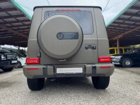 Обява за продажба на Mercedes-Benz G 500 AMG GELBOLIV-MAGNO 2, 38000km. ~ 249 999 лв. - изображение 7