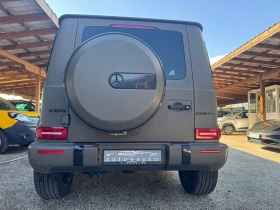 Обява за продажба на Mercedes-Benz G 500 AMG GELBOLIV-MAGNO 2, 38000km. ~ 249 999 лв. - изображение 7 | Auto.bg Обява за продажба на Mercedes-Benz G 500 AMG GELBOLIV-MAGNO 2, 38000km. ~ 249 999 лв. - изображение 7