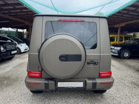 Обява за продажба на Mercedes-Benz G 500 AMG GELBOLIV-MAGNO 2, 38000km. ~ 249 999 лв. - изображение 6