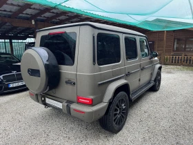 Обява за продажба на Mercedes-Benz G 500 AMG GELBOLIV-MAGNO 2, 38000km. ~ 249 999 лв. - изображение 8