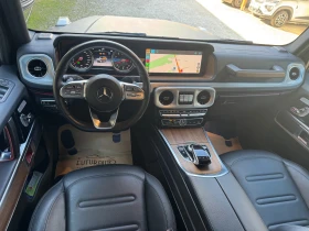 Обява за продажба на Mercedes-Benz G 500 AMG GELBOLIV-MAGNO 2, 38000km. ~ 249 999 лв. - изображение 10 | Auto.bg Обява за продажба на Mercedes-Benz G 500 AMG GELBOLIV-MAGNO 2, 38000km. ~ 249 999 лв. - изображение 10