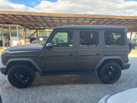 Обява за продажба на Mercedes-Benz G 500 AMG GELBOLIV-MAGNO 2, 38000km. ~ 249 999 лв. - изображение 1 | Auto.bg Обява за продажба на Mercedes-Benz G 500 AMG GELBOLIV-MAGNO 2, 38000km. ~ 249 999 лв. - изображение 1