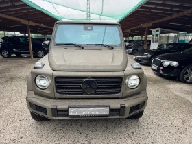 Обява за продажба на Mercedes-Benz G 500 AMG GELBOLIV-MAGNO 2, 38000km. ~ 249 999 лв. - изображение 2