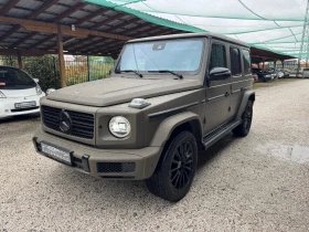 Обява за продажба на Mercedes-Benz G 500 AMG GELBOLIV-MAGNO 2, 38000km. ~ 249 999 лв. - изображение 3