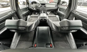 BMW X6 3.0D 306HP M-PACK CAMERA SWISS - 33990 лв. / 17378.81 € - 45167525 9