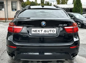 BMW X6 3.0D 306HP M-PACK CAMERA SWISS - 33990 лв. / 17378.81 € - 45167525 6