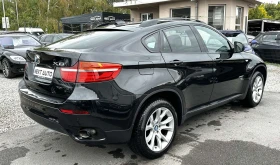 BMW X6 3.0D 306HP M-PACK CAMERA SWISS - 33990 лв. / 17378.81 € - 45167525 5