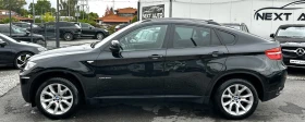 BMW X6 3.0D 306HP M-PACK CAMERA SWISS - 33990 лв. / 17378.81 € - 45167525 8