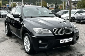 BMW X6 3.0D 306HP M-PACK CAMERA SWISS - 33990 лв. / 17378.81 € - 45167525 3