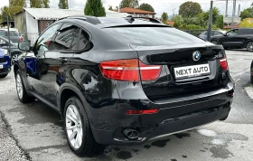 BMW X6 3.0D 306HP M-PACK CAMERA SWISS - 33990 лв. / 17378.81 € - 45167525 7