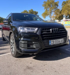 Audi Q7 | Mobile.bg    3
