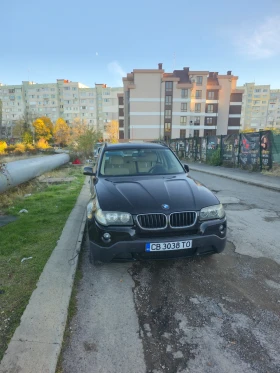 BMW X3, снимка 6 — Bazar.bg BMW X3, снимка 6
