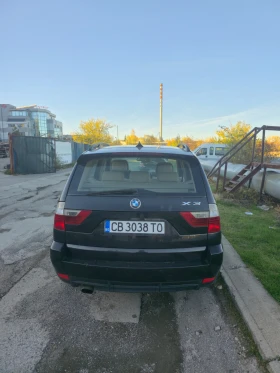 BMW X3, снимка 4 — Bazar.bg BMW X3, снимка 4