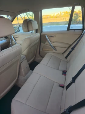 BMW X3, снимка 2 — Bazar.bg BMW X3, снимка 2