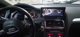 Обява за продажба на Audi Q7 3, 0 TFSI .S-line.Quattro ~32 000 лв. - изображение 3 | Auto.bg Обява за продажба на Audi Q7 3, 0 TFSI .S-line.Quattro ~32 000 лв. - изображение 3